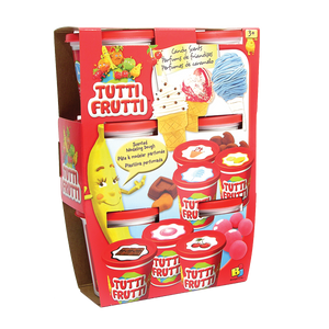 Tutti Frutti Candy Scents
