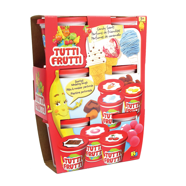 Tutti Frutti Candy Scents
