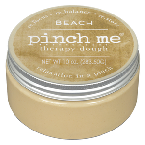 Pinch Me Therapy Dough 10oz.  Beach