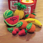 Tutti Frutti Tropical Scents