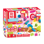 Tutti Frutti Ice Pops Trio Kit