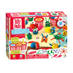 Tutti Frutti Monsters Trio Kit