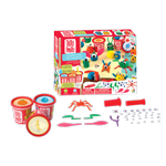 Tutti Frutti Monsters Trio Kit