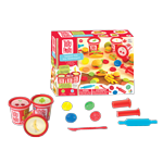 Tutti Frutti Burgers Trio  Kit