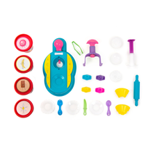 Tutti Frutti Cupcakes Factory Kit