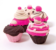 Tutti Frutti Cupcakes Factory Kit