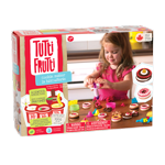 Tutti Frutti Cookie Maker Kit