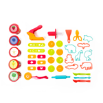 Tutti Frutti Party Bucket