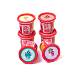 Tutti Frutti Sparkling 6 Pack party Refill