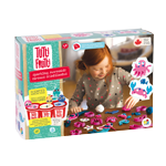 Tutti Frutti Sparkling Mermaids Kit