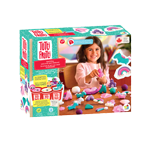 Tutti Frutti Sparkling Unicorns and Rainbows Kit