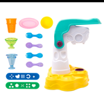 Tutti Frutti Sparkling Ice cream Maker Kit
