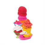 Tutti Frutti Sparkling Ice cream Maker Kit