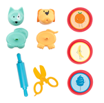 Tutti Frutti Pet Buddies  Kit