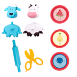 Tutti Frutti Farm Buddies  Kit
