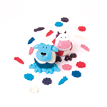 Tutti Frutti Farm Buddies  Kit