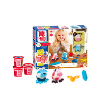 Tutti Frutti Farm Buddies  Kit