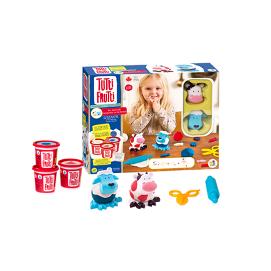 Tutti Frutti Farm Buddies  Kit