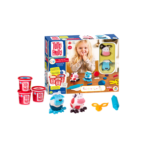 Tutti Frutti Farm Buddies  Kit