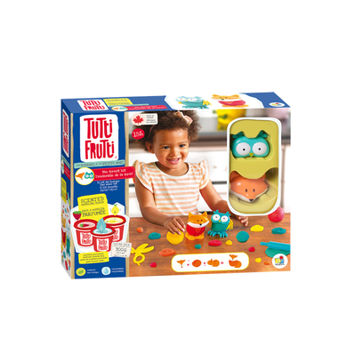 Tutti Frutti Forest Buddies Kit