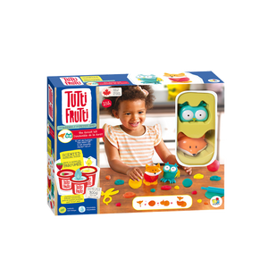 Tutti Frutti Forest Buddies Kit
