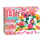 Tutti Frutti Sparkling Flowers Trio Kit
