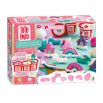 Tutti Frutti Sparkling Unicorns Trio Kit