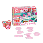 Tutti Frutti Sparkling Unicorns Trio Kit