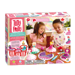 Tutti Frutti Sparkling Princesses Kit