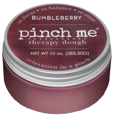 Pinch Me Therapy Dough 10oz.  Bumbleberry
