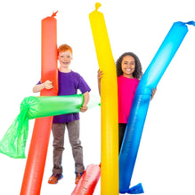 Science Kit: All About Air