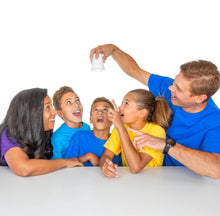Family Fun Science Night: MAGIC