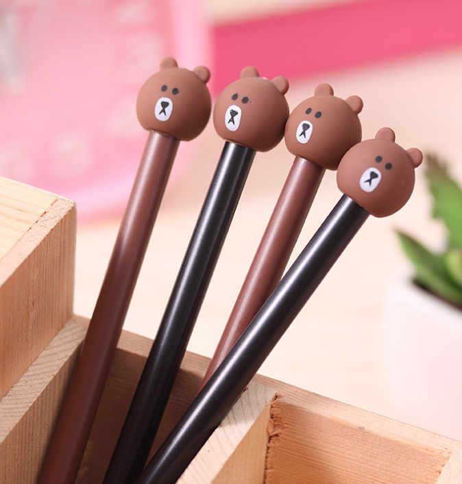 Bear Pen