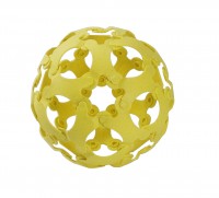 BINABO More than a Ball 36 pieces