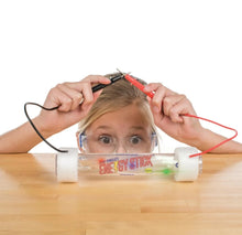Energy Stick Science Kit