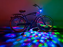 Cruzin Brightz - Light Show for Bikes (or Anywhere!)