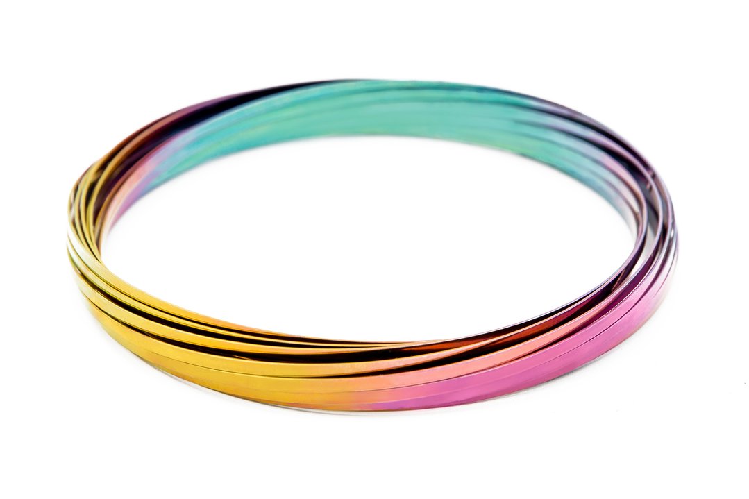 Mozi Sensory Spinner
