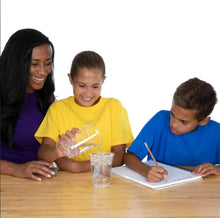 Family Fun Science Night: MAGIC