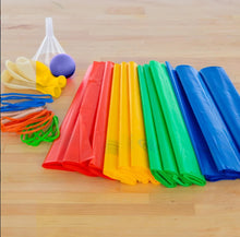 Science Kit: All About Air