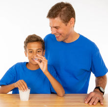 Family Fun Science Night: MAGIC