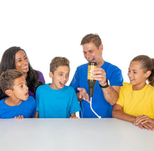 Family Fun Science Night: MAGIC