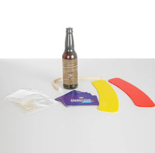 Family Fun Science Night: MAGIC