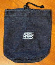 Rummikub Six Player Edition (includes Denim Tile Bag)