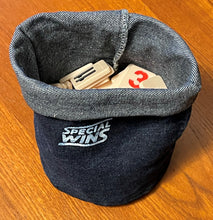 Rummikub Classic (includes Denim Tile Bag)