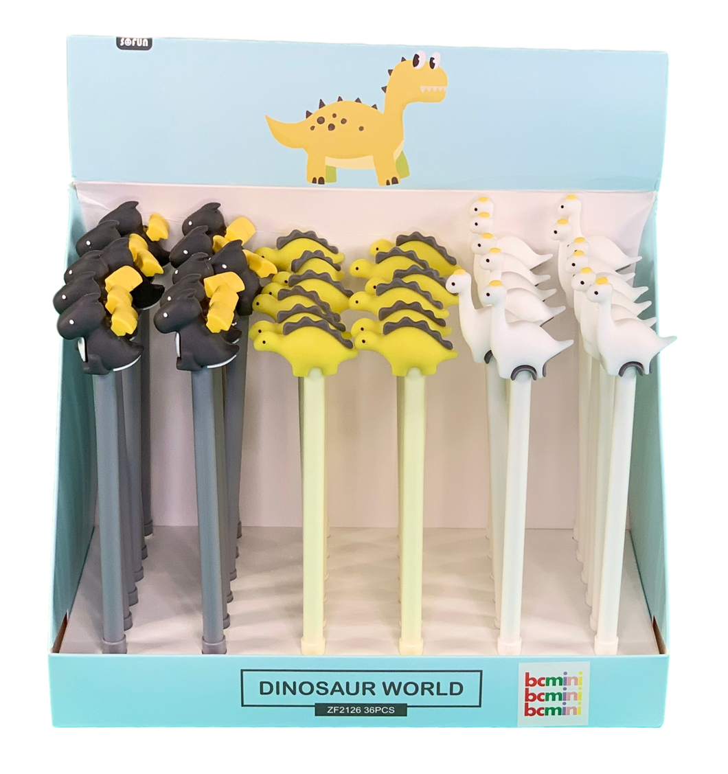 Dinosaur Pen