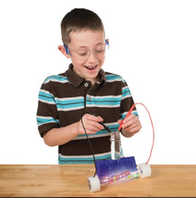 Energy Stick Science Kit