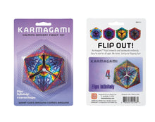Karmagami Boho - Calming Sensory Fidget Toy
