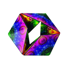 Karmagami Boho - Calming Sensory Fidget Toy