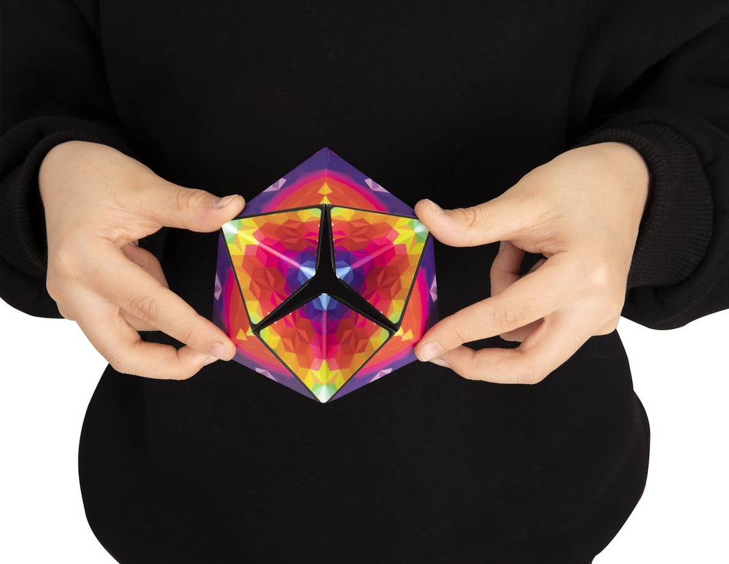 Karmagami Pixels - Calming Sensory Fidget Toy