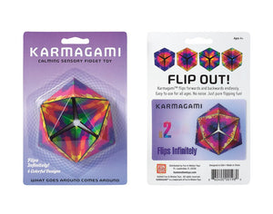 Karmagami Pixels - Calming Sensory Fidget Toy